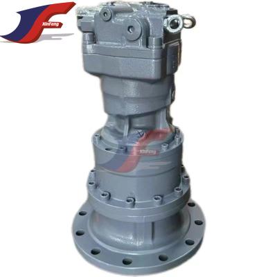 China ZX120-6 ZX120 Excavator Hydraulic Slew Motor Device 9196961 9196343 HMS072 for sale