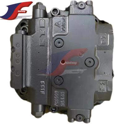China MSF-340VP 4688059 Excavator Travel Motor ZX870 ZX650 EX1200 ZX870LC-6 for sale