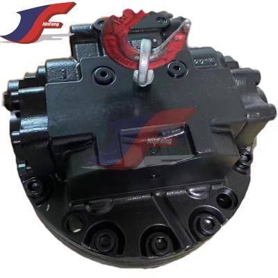 China E336 336D2 Excavadora motor de viaje 511-0315 519-2479 Dispositivo final en venta
