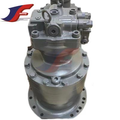 China Excavadora Motor giratório hidráulico de redução Caixa de engrenagens Partes M2X210 4637117 à venda