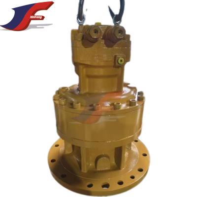 China E320C E320D Excavator Swing Motor Assy 191-5542 Gearbox 148-4644 for sale