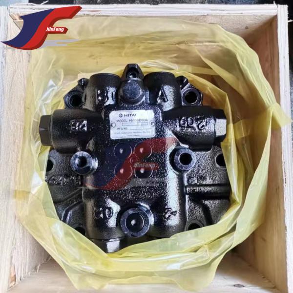 Quality EX60-2 EX60-3 Excavator Travel Motor 9111033 9111073 HMGB08 Final Drive Assy for sale