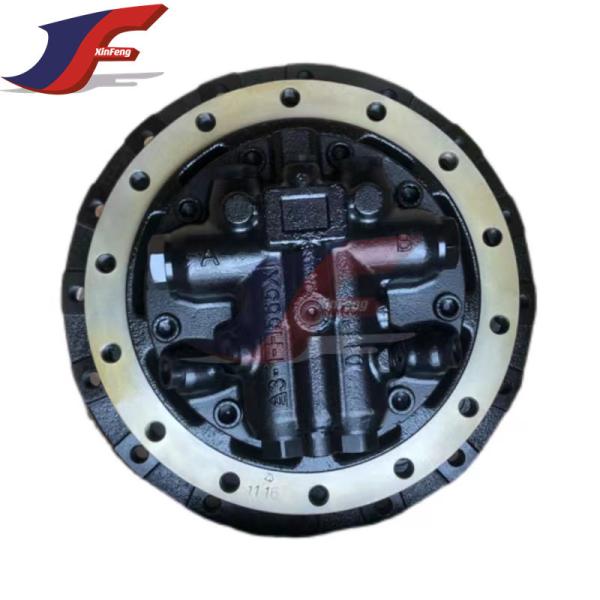 Quality Final Drive Excavator Travel Motor Assy 9180731 9181123 ZAX120-6 for sale