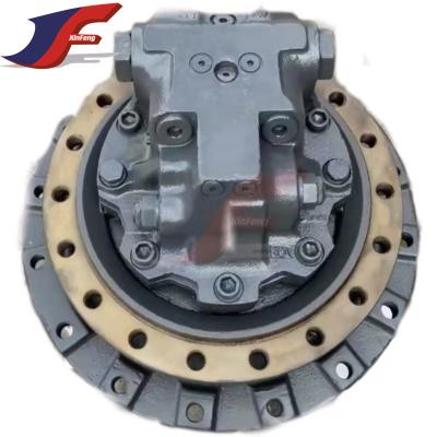 China EX200-1 Excavator Travel Motor Part 9065944​ Final Drive Motor With Gear Box for sale