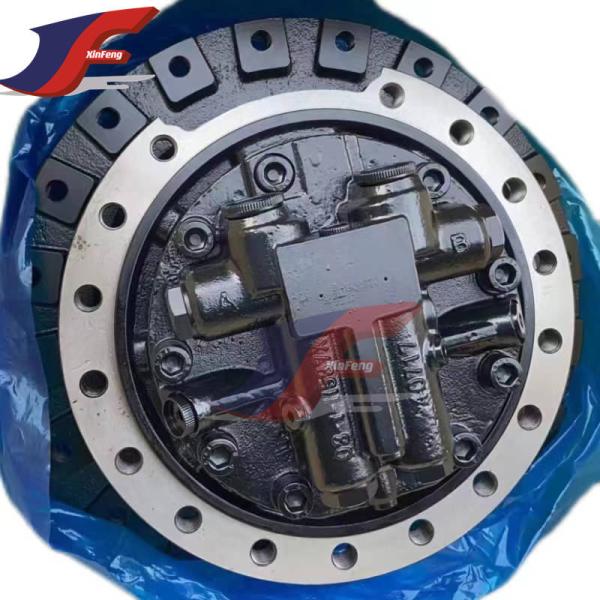 Quality ZX240-3 Excavator 9243839 9256989 Final Drive Travel Device Gearbox for sale