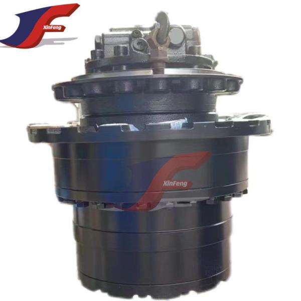 Quality ZX240-3 Excavator 9243839 9256989 Final Drive Travel Device Gearbox for sale