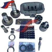 Quality EX200-2 EX200-3 Excavator Hydraulic Parts Pump Repair Kit 1020223 9101528 for sale