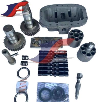 China EX200-2 EX200-3 Bagger Hydraulische Teile Pumpen Reparatur-Kit 1020223 9101528 zu verkaufen