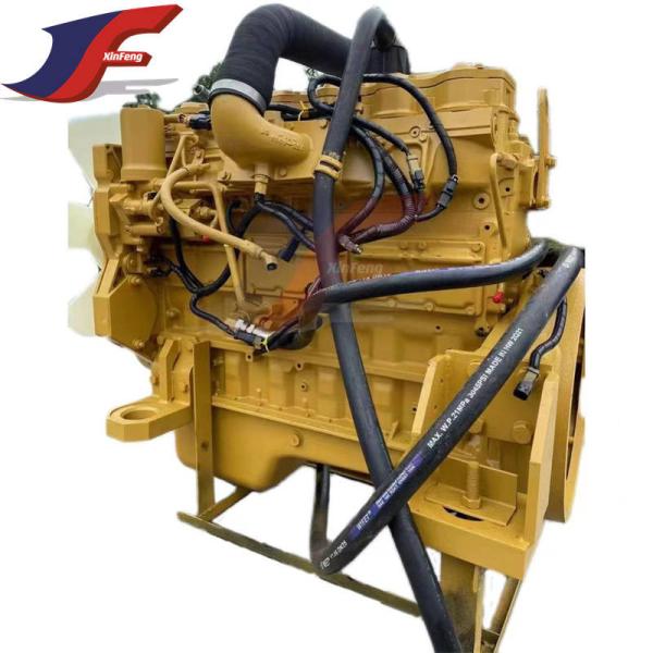 Quality CAT3126 Excavator Engine 3304 3116 3406 3066 Engine Assy CAT325C for sale