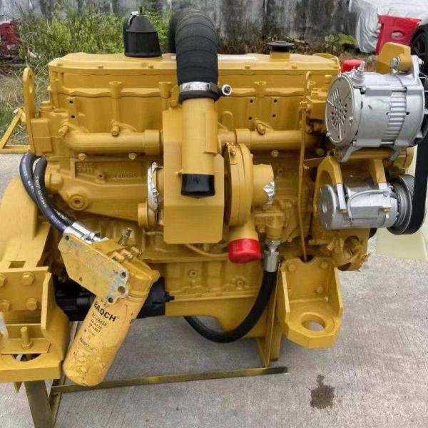 Quality CAT3126 Excavator Engine 3304 3116 3406 3066 Engine Assy CAT325C for sale