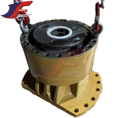 China 20Y-26-00150 20Y-26-00151 PC200-6 Swing Gearbox Reduction Excavator for sale
