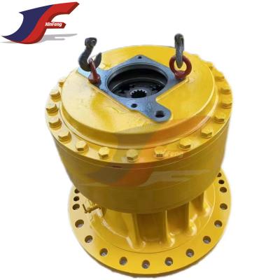 China Drive Swing Redution Gearbox Part 333-2959 E336D 336D2 336E 336F for sale