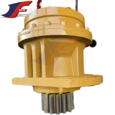 China 20Y-26-00211 PC200-7 Swing Drive Gearbox Reduction PC210LC-7 for sale