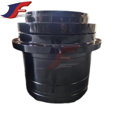 China XKAH-00367 Excavator Travel Reduction Gearbox R140LC-7 R130-5 R150-7 for sale