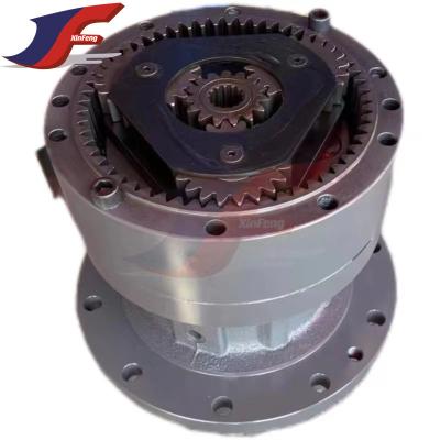 China SY135 SY135-8 Excavator Swing Motor Gearbox Device New Condition for sale