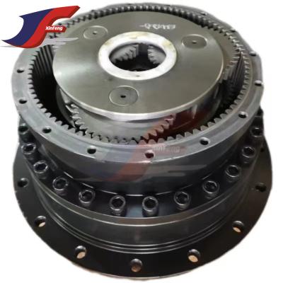 China E320C E320D Travel Reduction Gearbox 227-6035 296-6299 For Excavator for sale