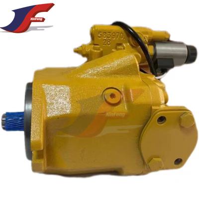 China 336GC 345GC Hydraulic Piston Pump 5240924 5120949 Fan Pump Motor for sale