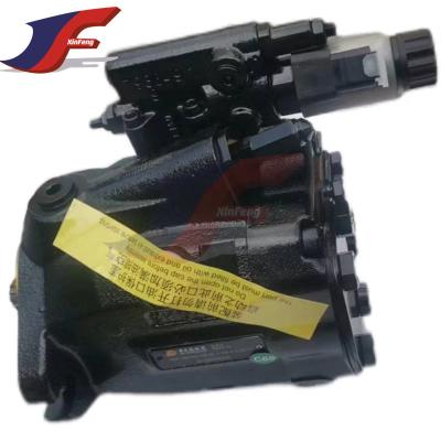 China Excavator Hydraulic Cooling Pump Fan Assy 58397028 XCMG490 550 for sale