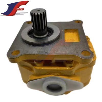 China Bulldozer Excavator Gear Pump SD16 16Y-75-24000 16Y-61-01000 16Y-76-06000 for sale