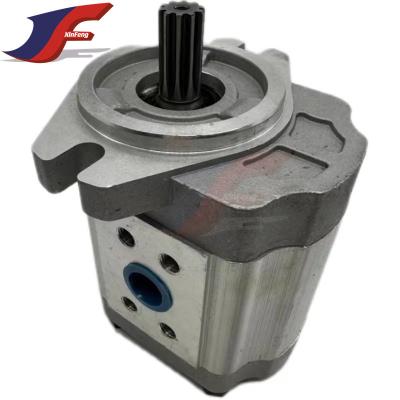 China Gear Pump 4035495 HPV125B For Excavator UH07 UH10-7 UH23 UH081 for sale