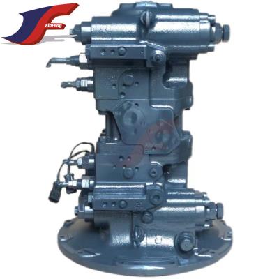 China PC200-6 Excavator Hydraulic Pump 6D102 708-2L-21450 708-2L-00452 for sale