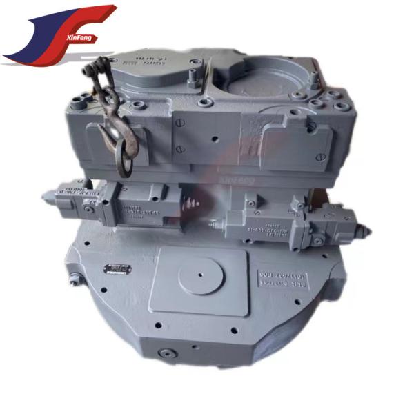 Quality OEM / ODM Main Hydraulic Pump Excavator Parts DPVPO108 Main Pump for sale