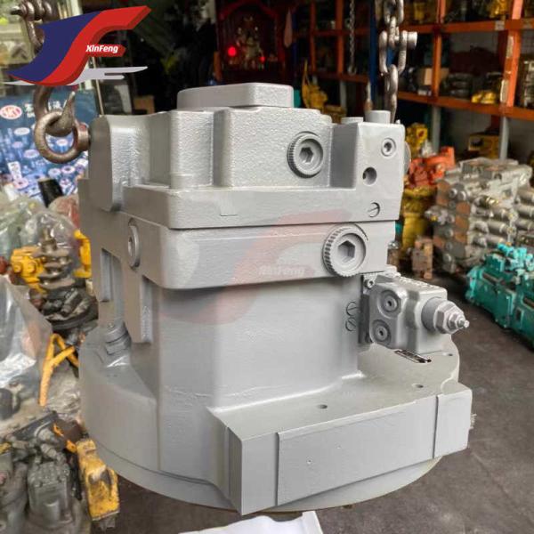 Quality OEM / ODM Main Hydraulic Pump Excavator Parts DPVPO108 Main Pump for sale