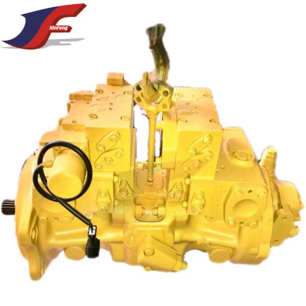 Quality Excavator Pump 708-23-01012 708-23-04014 HPV55 Hydraulic Main Pump PC120-5 for sale