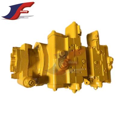 China PC60-5 PC60-6 Excavator Hydraulic Pump Parts HPV35 708-21-04013 708-21-13160 for sale