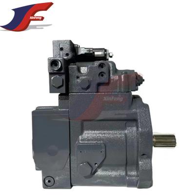 China Excavator Hydraulic Fan Pump Parts 4633474 K3v63 For Hitachi for sale
