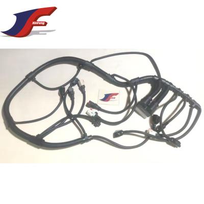 China PC300 PC350-7 Excavator Electrical Parts 6745-81-9220 Wiring Harness Assembly for sale