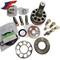Quality SG04 Hydraulic Pump Parts Repair Kit MFB65 Piston Shoe Valve Plate for sale