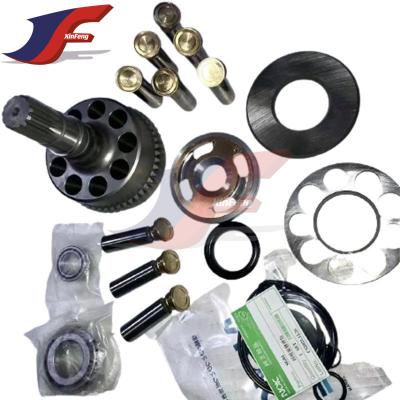 China SG04 Hydraulische pomponderdelen Repair Kit MFB65 zuiger schoen klep plaat schoen plaat Te koop