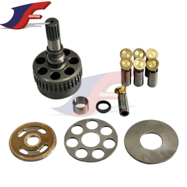 Quality Construction Machinery Parts Excavator Hydraulic Swing Motor Parts SG025 SG02 for sale