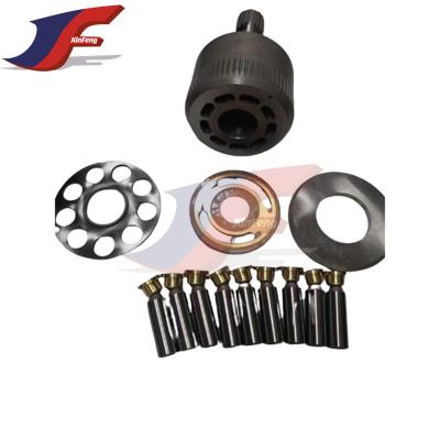 China SG20 Hydraulic Pump Parts Repair Kit For MFC250  Piston Shoe Valve Plate for sale