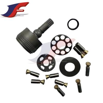 China Hydraulische Teile für Bagger SG15 Schwingmotor Reparatur-Kit für Sumitomo Volvo zu verkaufen