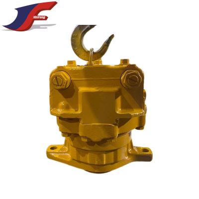 China 706-75-11303 706-75-11304 PC200-3 Slew Motor Excavator Swing Rotary Motor for sale