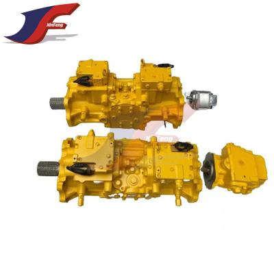 China 7082K00014 708-2K-00024 708-2K-00034 Hydraulic Pump For PC3000-6 Main Pump for sale