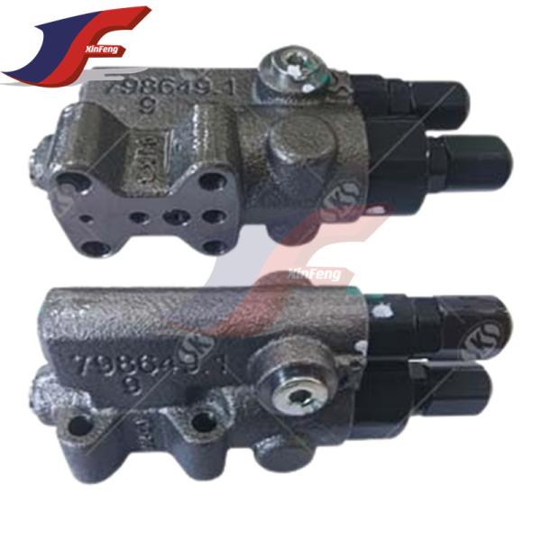 Quality Rexroth A10VSO Series Hydraulic Pump Parts A10VSO28 45 71 100 140 Repair Kits for sale