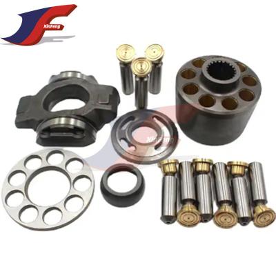 China Rexroth Excavator Hydraulic Parts A11VO75 A11VO95 A11VO130 A11VO160 Repair Kits for sale