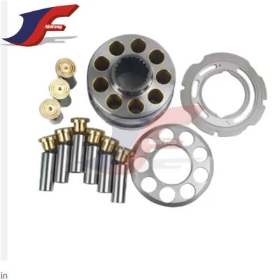 China Hydraulic Spare HPR75 HPR90 HPR100 HPR105 HPR130 Repair Kit Pump Parts For Linde for sale