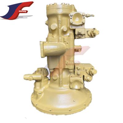 China 708-27-12120 708-27-04012 Hydraulic Main Pump For PC300-5 PC400-5 Excavator for sale
