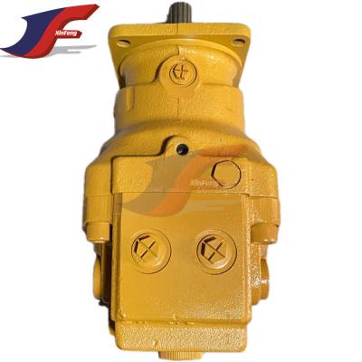 China E70B Original Swing Motor E70B Swing Reduction Gearbox For CAT 099-6610 for sale