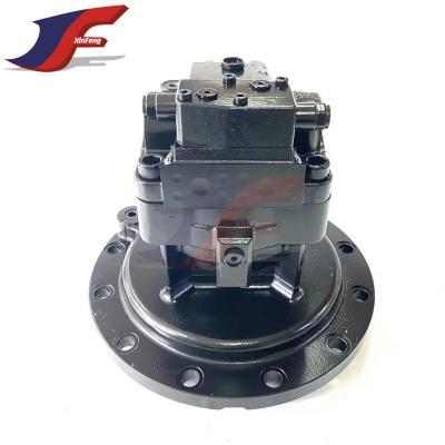 China Excavator M5X180 Swing Motor SK350-8 Swing Motor LC15V00022F1 For Kebolco for sale
