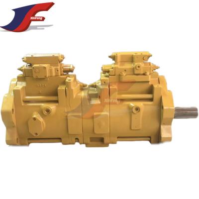 China CAT 385C 390D Hydraulic Pump 334-9990 K3V280 Piston Pump For Caterpillar for sale