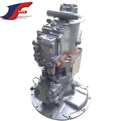 China Excavator 708-2H-21220 708-2H-00280 708-2H-00181 PC300-6 Hydraulic Main Pump en venta