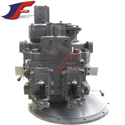 Chine ZX450 pompe principale K5V200 pompe hydraulique 9184686 4633472 YA00035147 Pour Hitachi à vendre