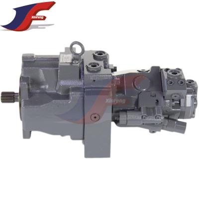 China Excavator AP2D36 Hydraulic Main Pump Hydraulic 4437197 4472052 For ZX70 for sale