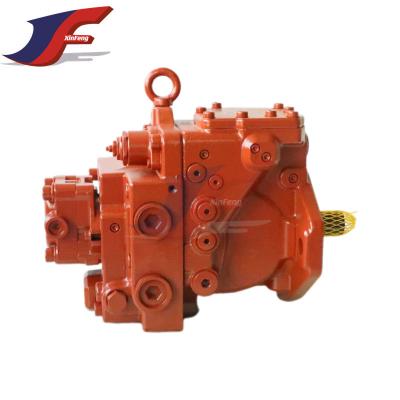 Chine Pièces hydrauliques de haute qualité pour excavatrice pour pompe hydraulique K7SP36 à vendre