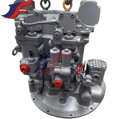 China Hitachi Hpv118 Main Pump ZX200-5g Hydraulic Pump YB60000068 YB60000069 for sale